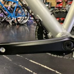 Fuji Absolute 1.7 ST - Silver 2021 | Hybrid Bikes -Hot Sale Playtri -Tyler Store ElOgDk2iFBqFYI3jR8kHLzkEo