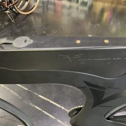 Ventum One Ult Di2 Vision Alloy Wheels Blk/Blk 2020 | Triathlon & Time Trial Bikes -Hot Sale Playtri -Tyler Store Eml OM0obZggJKgvFtFi8DarE