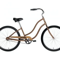 Tuesday Cycles June 1 LS 26" Cruiser - Bronze 2021 | Cruiser Bikes -Hot Sale Playtri -Tyler Store F11SBxVPGp409Bla9gyuTEmd4