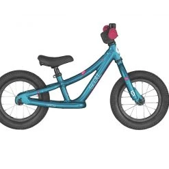 Scott Contessa Walker Bike 12" 2020 | Balance Bikes