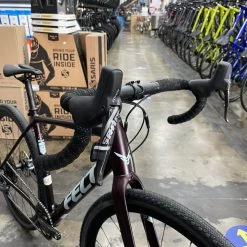 Felt Breed 20 Sram Force 1 - Satin Velvet 2021 | Gravel Bikes -Hot Sale Playtri -Tyler Store F3qYVpjcTYKNXkOArQsUc ZUM