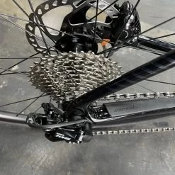 Cervelo Caledonia Disc Shimano 105 - Gloss Black 2022 | Gravel Bikes -Hot Sale Playtri -Tyler Store F7sV 0fbLp7ta 2E80FB0F3zE