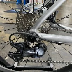 Cannondale CAAD13 Disc Shimano Ultegra - 2021 | Road Bikes -Hot Sale Playtri -Tyler Store FKqaBbrNQ2gC9bneSXjXTt3Ws