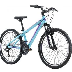 Reid Scout 24 Kids Mountain Bike - Light Aqua 2021 | 24" Kids Bikes -Hot Sale Playtri -Tyler Store FQqSuMb8 KJeLTFyscHHqmBp8