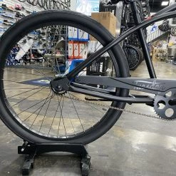 Tuesday Cycles August 1 26" Cruiser - Pewter Nickle 2021 | Cruiser Bikes -Hot Sale Playtri -Tyler Store FY85wjA2xvfkHIg5785BBiU4I