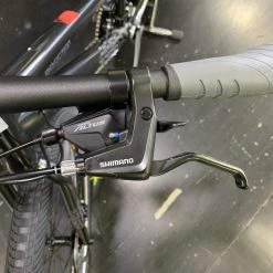 Breezer Midtown 1.5 ST - Grey 2021 | Hybrid Bikes -Hot Sale Playtri -Tyler Store FgbT A3FR7 ZAmPOoIi9 gteE