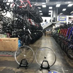 Bontrager SSR Wheelset DEMO | Wheel Sets