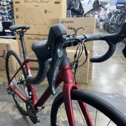 Scott Addict 30 Disc Shimano Tiagra - Red 2022 | Road Bikes -Hot Sale Playtri -Tyler Store Fnv7V8bJTkNTDZ7v7JXn2y5Mk