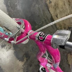 Magna Precious Peach Kids Bike - Pink - Used | 20" Kids Bikes -Hot Sale Playtri -Tyler Store FrnhEwCJf7c9TRCPbSWNi5FpE