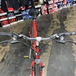 Novara Aspen MTB City Bike Shimano Exage - Used | Rigid -Hot Sale Playtri -Tyler Store G30n5ItwdBVbOfLLdcZOISvoE