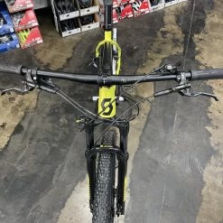 Scott Scale 970 SRAM SX - Yellow 2022 | Hardtail -Hot Sale Playtri -Tyler Store GJPhoDZRNFeRS3xgmVHoMKNAc