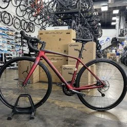 Scott Addict 30 Disc Shimano Tiagra - Red 2022 | Road Bikes -Hot Sale Playtri -Tyler Store GMfWkvxZNmsFbdV2awOpIz6S4