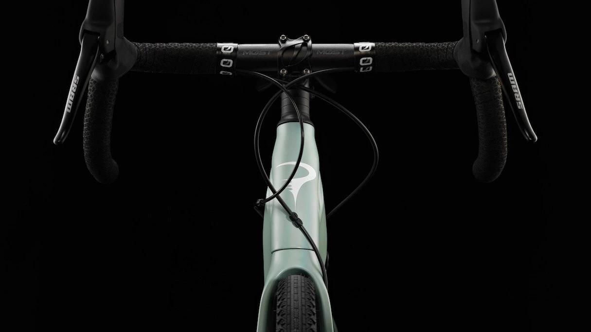 Pinarello Nytro Grinta E-Bike Sram Apex - Petrol 2022 | Gravel Bikes 7 Pinarello Nytro Grinta E-Bike Sram Apex - Petrol 2022 | Gravel Bikes - Image 7