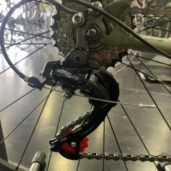 Retrospec Beaumont 7-Speed City Bike - Matte Olive Drab 2022 | Hybrid Bikes -Hot Sale Playtri -Tyler Store GvGme4dx0hNhMoiQKXDrnfCpA