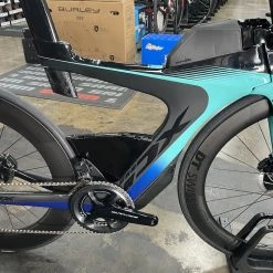 Cervelo PX-Series Shimano Dura-Ace Di2 - Light Teal/Mid Navy 2021 | Triathlon & Time Trial Bikes -Hot Sale Playtri -Tyler Store H0rRSEDduF7 EyTVFPrB8 BSQ