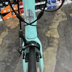 Bianchi Via Nirone 7 Shimano Sora - 2022 | Road Bikes -Hot Sale Playtri -Tyler Store H2 zxhKIaN08vwJ0Ci5aT2DrE