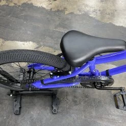 SE Bikes Bronco 20" - Purple 2020 | Freestyle BMXs -Hot Sale Playtri -Tyler Store H5rU0fxVR 7rSiVbfqy5vVQSo