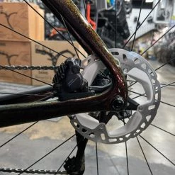 Cervelo S5 Shimano Ultegra Di2 12 Speed - Iron Oxide 2022 | Triathlon & Time Trial Bikes -Hot Sale Playtri -Tyler Store HCM33XCXrK0AL3ZZjXK Y4hd0