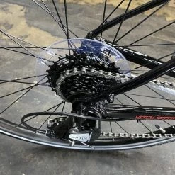 Felt Verza Speed 50 Shimano Acera - Black 2022 | Hybrid Bikes -Hot Sale Playtri -Tyler Store HFBu0DSuhycAEwG vTULihaDE