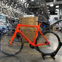 Pinarello Paris Disk Shimano 105 - Orange 2022 | Road Bikes -Hot Sale Playtri -Tyler Store HKM b0dB3JVqQhkwciJtDrZQA