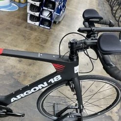 Argon 18 E-117 Tri Shimano Ultegra Di2 2021 2020 | Triathlon & Time Trial Bikes -Hot Sale Playtri -Tyler Store HXLXFCr onb D7ZLBuqMrY36I