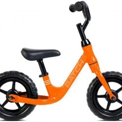 Batch Bicycles Batch Kid's The Balance Bicycle 12" - Orange 2021 | 12" Kids Bikes