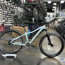 Scott Contessa Active 40 - Blue 2022 | Hardtail