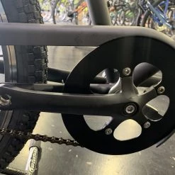 Retrospec Sully Klunker-Style Single-Speed Bike - Matte Black 2022 | Hybrid Bikes -Hot Sale Playtri -Tyler Store Hz1XIRejhIBSkirYpwiu7kw4Y