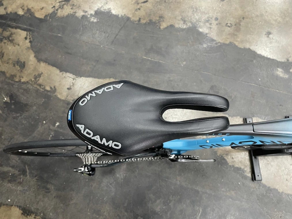 Dimond Marquise Sram Red ETap - Playtri Edition 2021 | Triathlon & Time Trial Bikes 22 Dimond Marquise Sram Red ETap - Playtri Edition 2021 | Triathlon & Time Trial Bikes - Image 22