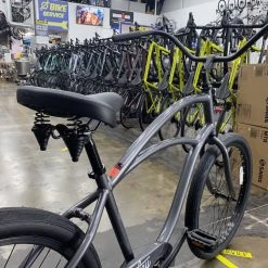 Tuesday Cycles August 1 26" Cruiser - Pewter Nickle 2021 | Cruiser Bikes -Hot Sale Playtri -Tyler Store I1hHT0aSzoyx6 xrOgCskBdGs