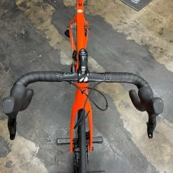 Pinarello Paris Disk SRAM Rival AXS - Orange 2022 | Road Bikes -Hot Sale Playtri -Tyler Store I7xCIHCk2cuP4RDU3lKF2iwgs