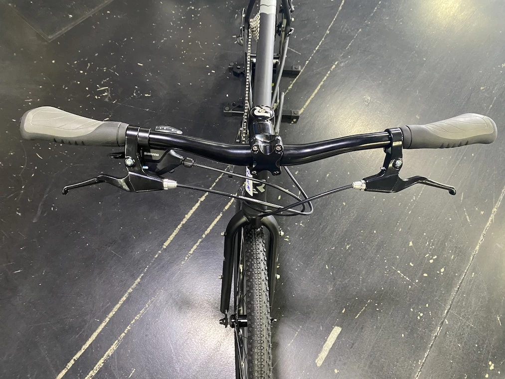 Retrospec Amok Hybrid | Gravel Bikes 11 Retrospec Amok Hybrid | Gravel Bikes - Image 11