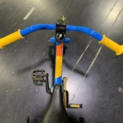 Cannondale Trail 1 12" Kids Bike - Blue 2020 | 12" Kids Bikes -Hot Sale Playtri -Tyler Store IHSRIFKnWgqf9KMawm9lJxNGA