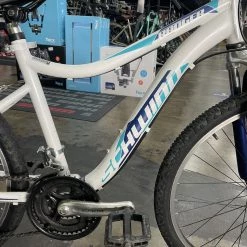 Schwinn Ranger 24" Kids' Mountain Bike - White - Used | 24" Kids Bikes -Hot Sale Playtri -Tyler Store IYdmJAn7mcwyUwGQtWMBKQy 8