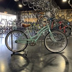 Retrospec Chatham Cruiser Women's 26" 1's Sea-foam 2020 | Cruiser Bikes