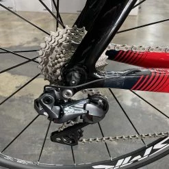 Cervelo P3 Shimano Ultegra Di2 - Red/Black/Blue 2019 | Triathlon & Time Trial Bikes -Hot Sale Playtri -Tyler Store IaOeV0gstKxzmLxENMcqH dWQ