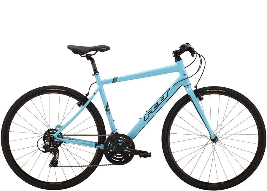 Felt Verza Speed 50 2022 | Urban Bikes 2 Felt Verza Speed 50 2022 | Urban Bikes - Image 2