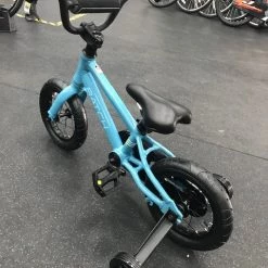 Batch Bicycles Batch Kid's Bicycle 12" - Blue 2021 | 12" Kids Bikes -Hot Sale Playtri -Tyler Store Iinus6Cb480YTBi2qZvM90vIg