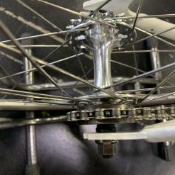 Fuji Feather Track Bike - White Gold Flake 2020 | Fixie Bikes -Hot Sale Playtri -Tyler Store IvVmYMzKzfIDTrv3aEqqgabYg