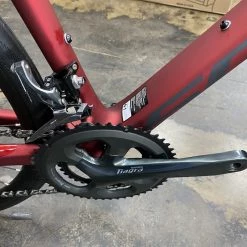 Scott Addict 30 Disc Shimano Tiagra - Red 2022 | Road Bikes -Hot Sale Playtri -Tyler Store IzGum6oblF9V39FxxhMX9mSYc