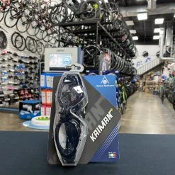 Aqua Sphere Kaiman Goggles - Clear Lens | Other