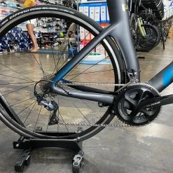 Felt B Performance Shimano Ultegra Mix - Obsidian Grey 2022 | Triathlon & Time Trial Bikes -Hot Sale Playtri -Tyler Store J2BVZsDGeMixpXaqyrzuhB77o