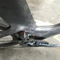 Felt IA Advanced Shimano Ultegra Di2 - Textreme/Spatter 2020 | Triathlon & Time Trial Bikes -Hot Sale Playtri -Tyler Store J34I u2KfI yjJAZOKA3MLuYo