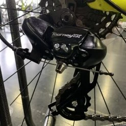 Cannondale Women's Quick 5 Remixte - Highlighter 2021 | Hybrid Bikes -Hot Sale Playtri -Tyler Store J58yWY17hP0IAXlNzZrE oGYs