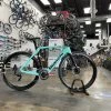Bianchi Oltre XR4 Disc Sram Red ETap AXS - 2021 | Road Bikes