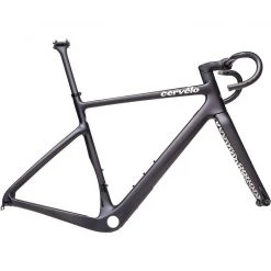 Cervelo Áspero 5 Disc Road Frameset - Carbon/Black 2022 | Road Bike Frames