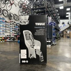 Thule RideAlong Lite Bike Seat | Child Seats