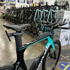 Cervelo P Shimano Ultegra Di2 11 Speed - Teal 2022 | Triathlon & Time Trial Bikes -Hot Sale Playtri -Tyler Store JVPyx1oIpa86DmF9co lYq K4