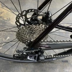 Scott Women's Contessa Addict Gravel 15 Disc Shimano GRX RX810 - Black 2020 | Gravel Bikes -Hot Sale Playtri -Tyler Store JX5ZXO35Hs0ONzPi44yY6fIlY