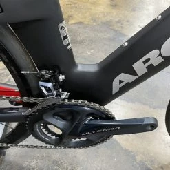 Argon 18 E-119 Tri+ Shimano Ultegra 2020 | Triathlon & Time Trial Bikes -Hot Sale Playtri -Tyler Store JaPQfgSNirx2dqepHSEdNQZZA